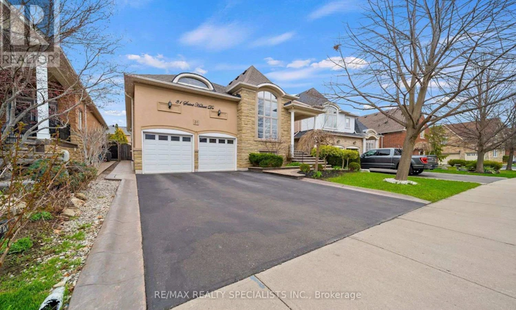 31 Saint Hubert Drive
