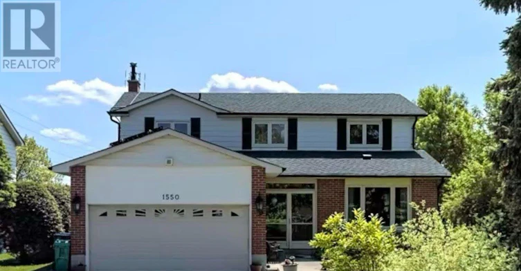 UPPER-1550 Woodeden Drive, Mississauga, ON, L5H 2V3