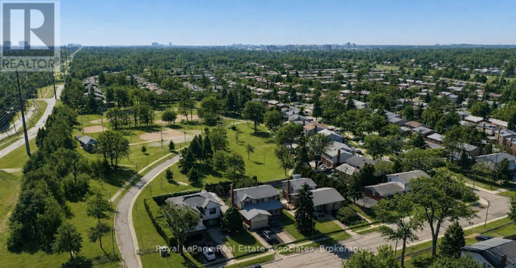 UPPER-1550 Woodeden Drive, Mississauga, ON, L5H 2V3 - 26
