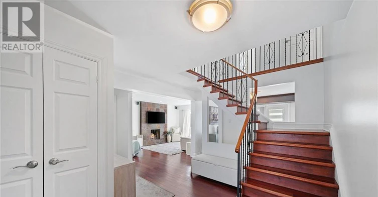 UPPER-1550 Woodeden Drive, Mississauga, ON, L5H 2V3 - 3