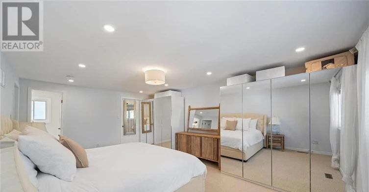 UPPER-1550 Woodeden Drive, Mississauga, ON, L5H 2V3 - 19