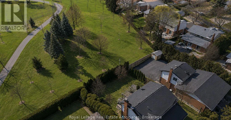 UPPER-1550 Woodeden Drive, Mississauga, ON, L5H 2V3 - 25