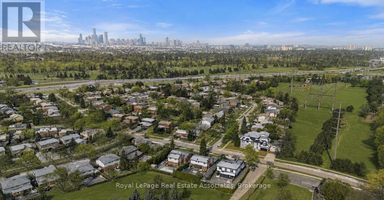 UPPER-1550 Woodeden Drive, Mississauga, ON, L5H 2V3 - 24