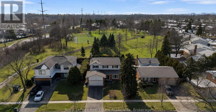 UPPER-1550 Woodeden Drive, Mississauga, ON, L5H 2V3 - 27