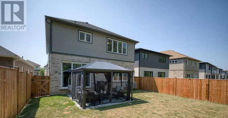 MAIN AND 2ND-31 Willson Drive, Thorold, ON, L2V 0M3 - 30