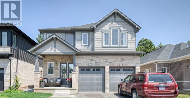 MAIN AND 2ND-31 Willson Drive, Thorold, ON, L2V 0M3 - 2