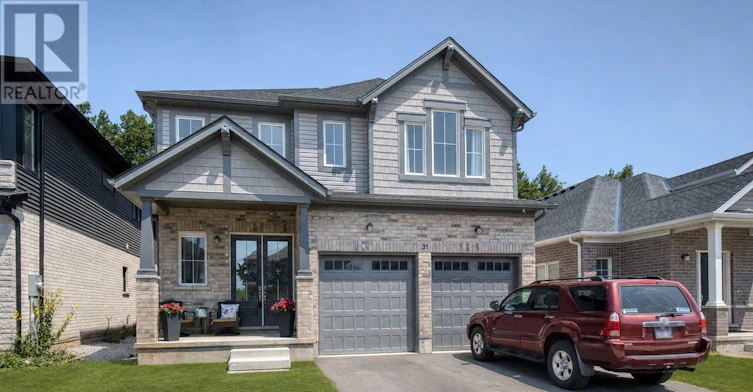 MAIN AND 2ND-31 Willson Drive, Thorold, ON, L2V 0M3