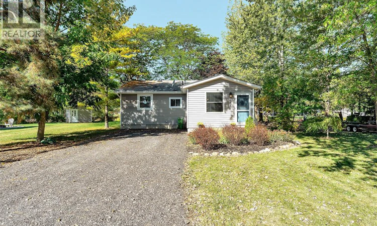 255 Edward Road