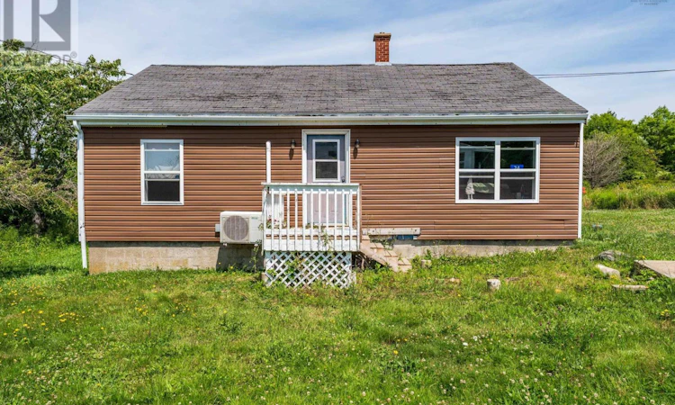 24 Doucet Wharf Road