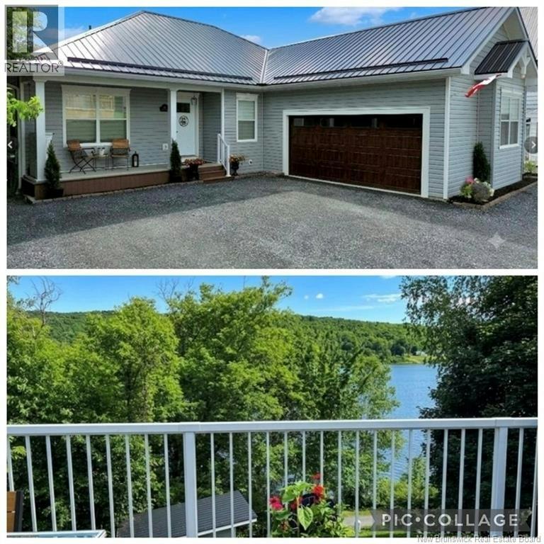 136 Richmond Street, Woodstock, NB, E7M 2P2