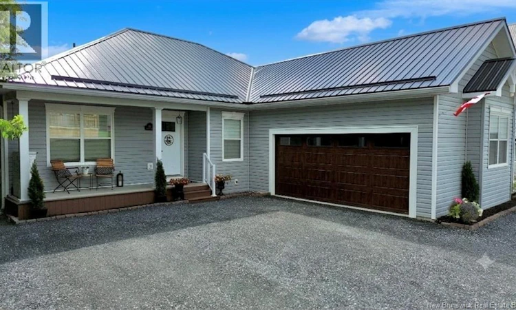 136 Richmond Street