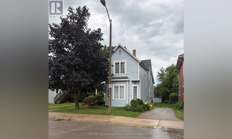 53 Brock Street W