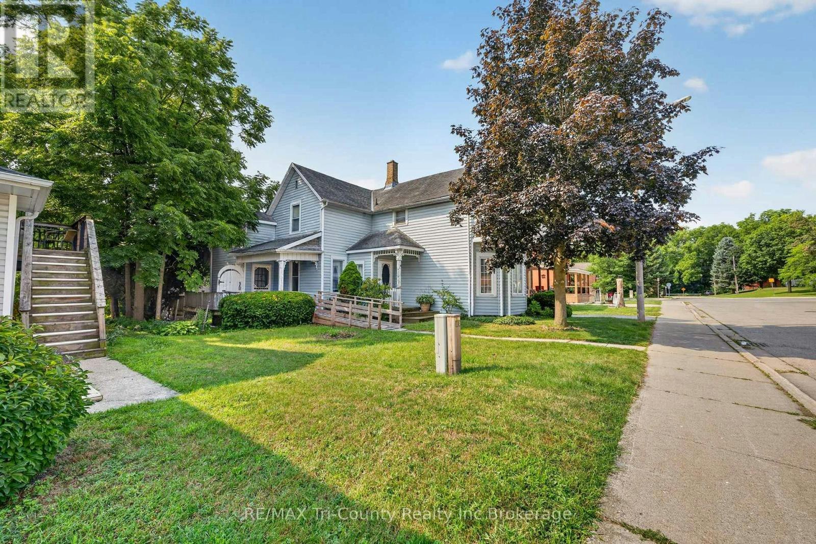 53 Brock Street W, Tillsonburg, ON, N4G 2A4