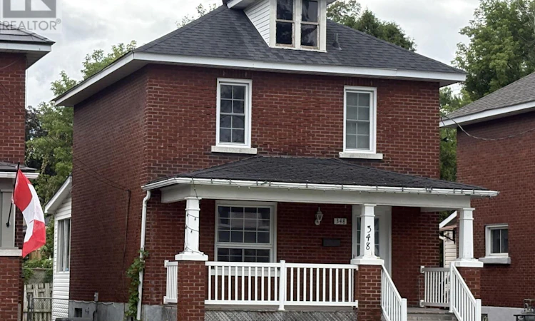348 Cumberland Street