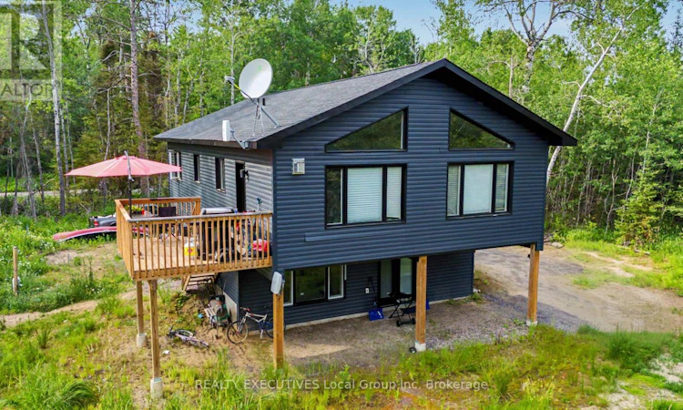 575 Hart Road