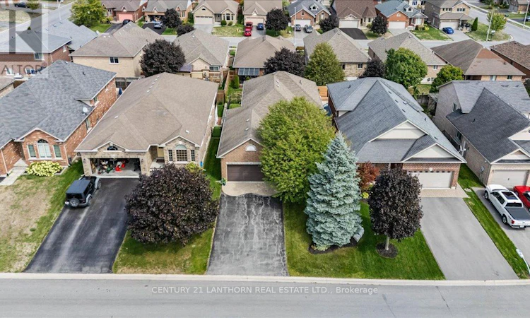 18 Mcdougall Drive