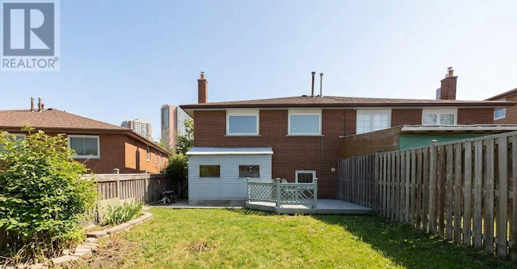 4279 Woodington Drive, Mississauga, ON, L4Z 1M1 - 15