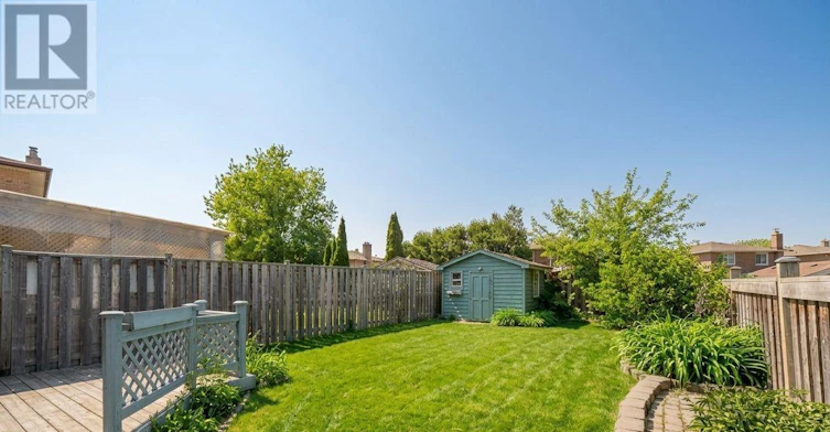 4279 Woodington Drive, Mississauga, ON, L4Z 1M1 - 16