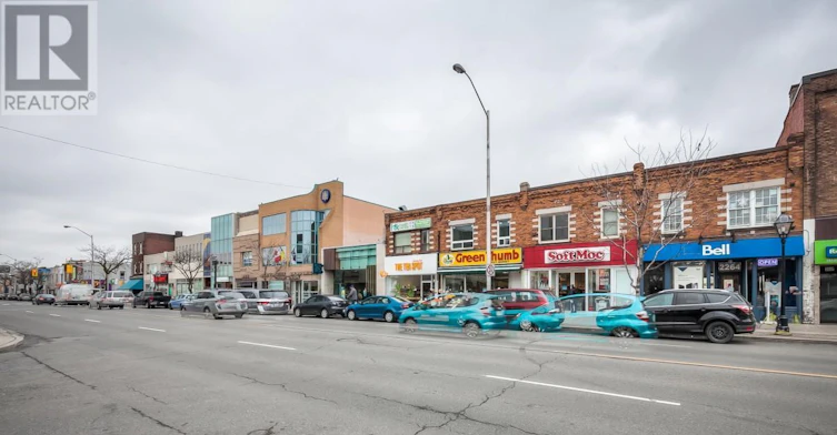 305-240 Durie Street, Toronto, ON, M6S 3G1 - 14