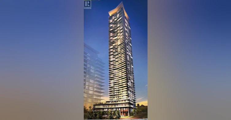 1706-38 Annie Craig Drive, Toronto, ON, M8V 0G9