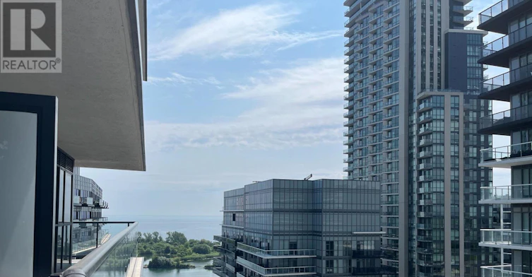 1706-38 Annie Craig Drive, Toronto, ON, M8V 0G9 - 10