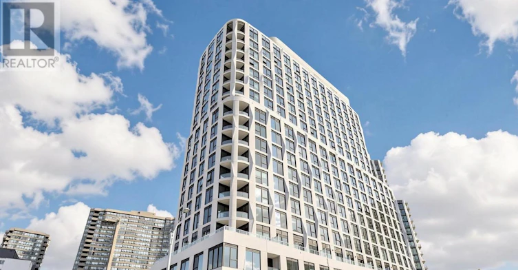 1210-25 Cordova Avenue, Toronto, ON, M9A 0E5 - 3