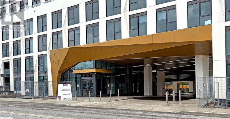 1210-25 Cordova Avenue, Toronto, ON, M9A 0E5 - 4