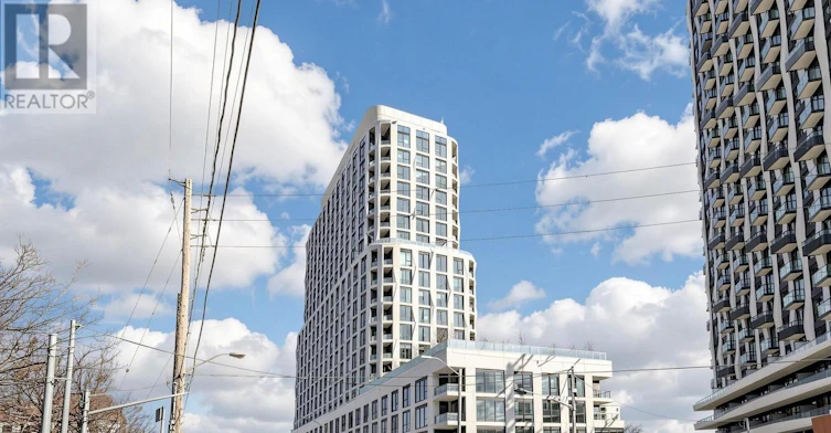 1210-25 Cordova Avenue, Toronto, ON, M9A 0E5