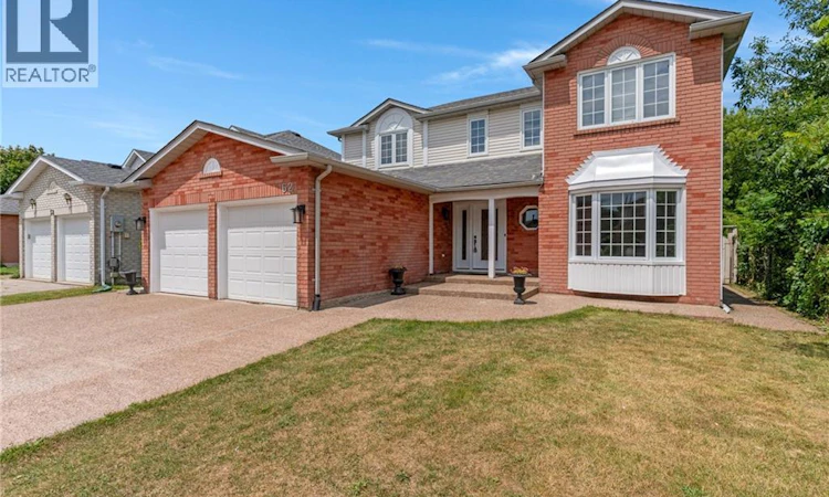 62 Glenvalley Drive