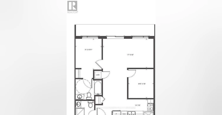 F405-275 Larch Street, Waterloo, ON, N2L 3R2 - 17