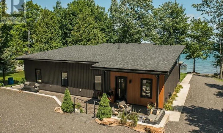 2978 Soo Mill Rd, Hilton Beach Village