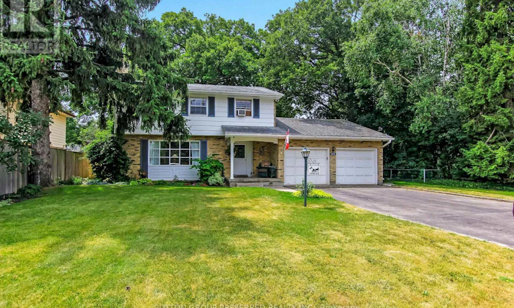603 Commissioners Road E