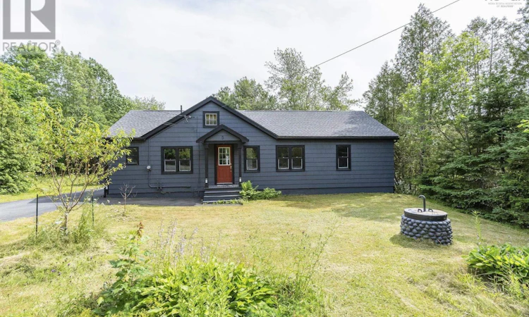 5 Hubley Mill Lake Road