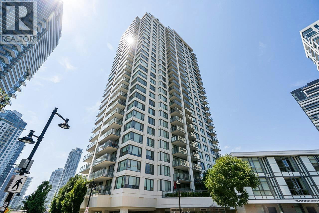 2002-570 Emerson Street, Coquitlam, BC, V3J 0G3