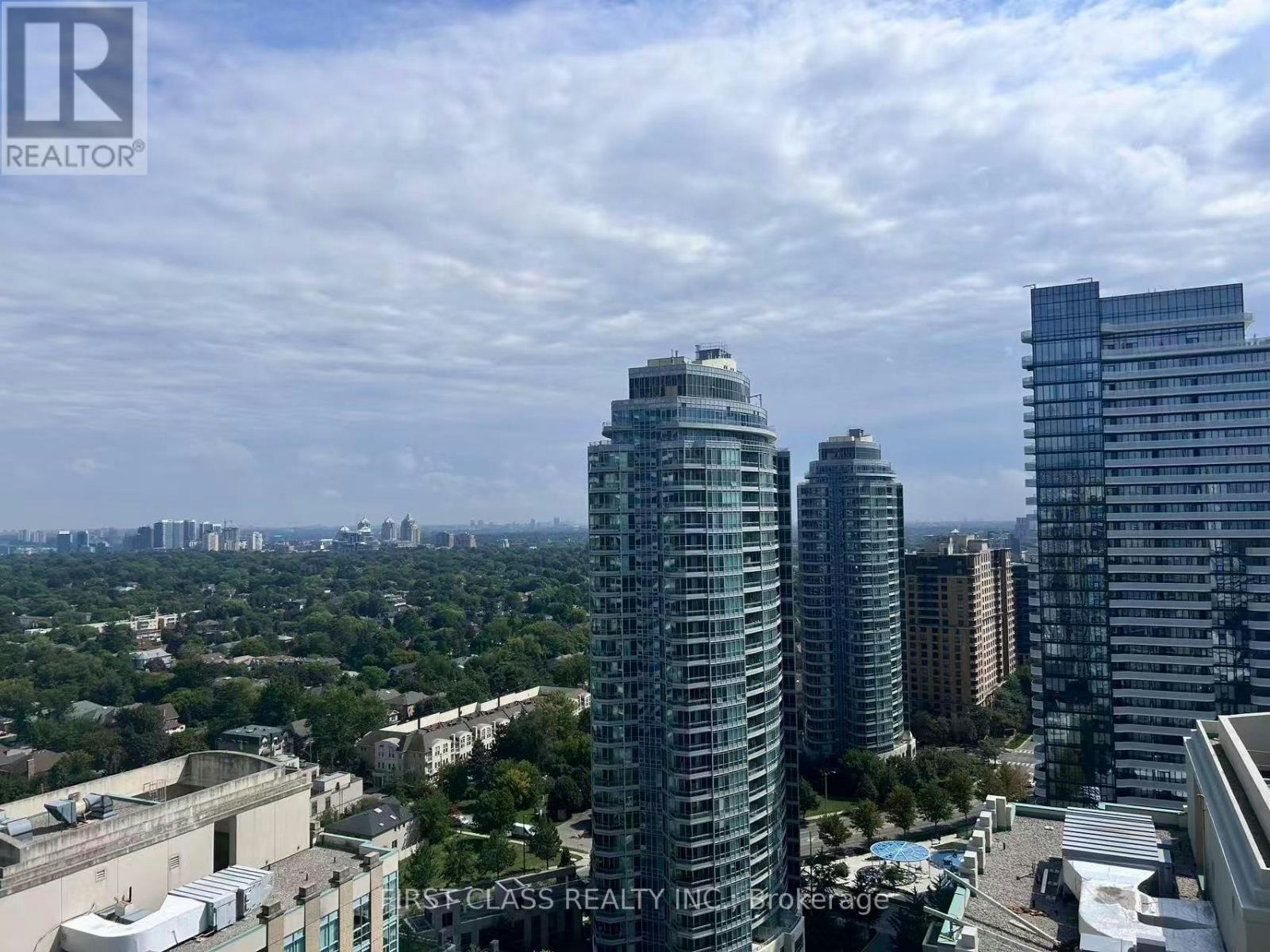 LPH10-22 Olive Avenue, Toronto, ON, M2N 7G6 - 6