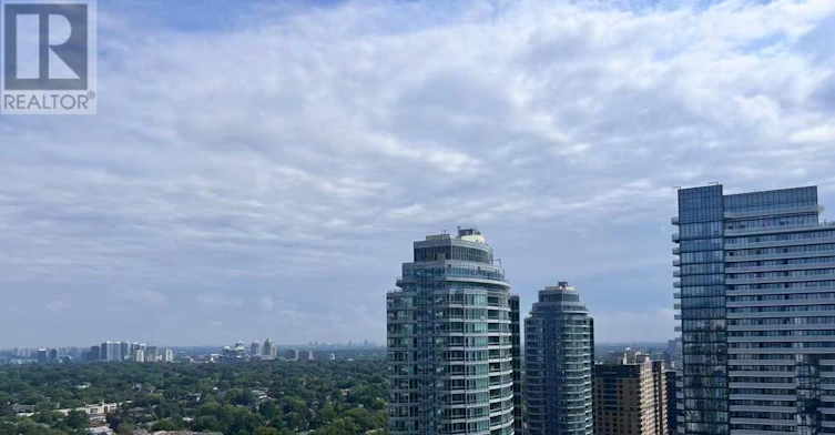 LPH10-22 Olive Avenue, Toronto, ON, M2N 7G6 - 6