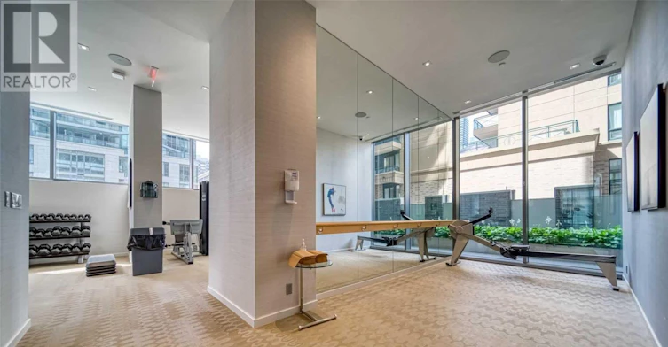 5006-42 Charles Street E, Toronto, ON, M4Y 1N3 - 23