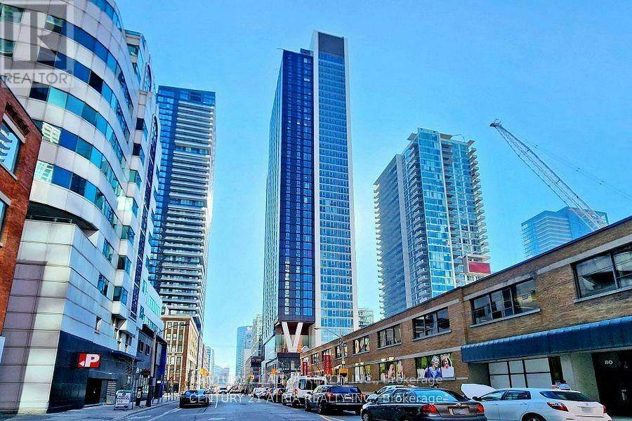 1005-357 King Street W, Toronto, ON, M5V 0S7