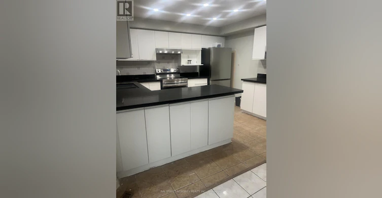 UPPER-2 Glenheather Terrace, Toronto, ON, M1B 5H3