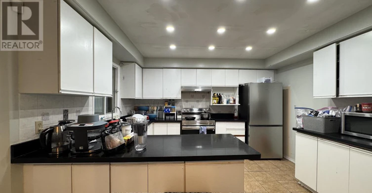 UPPER-2 Glenheather Terrace, Toronto, ON, M1B 5H3 - 2