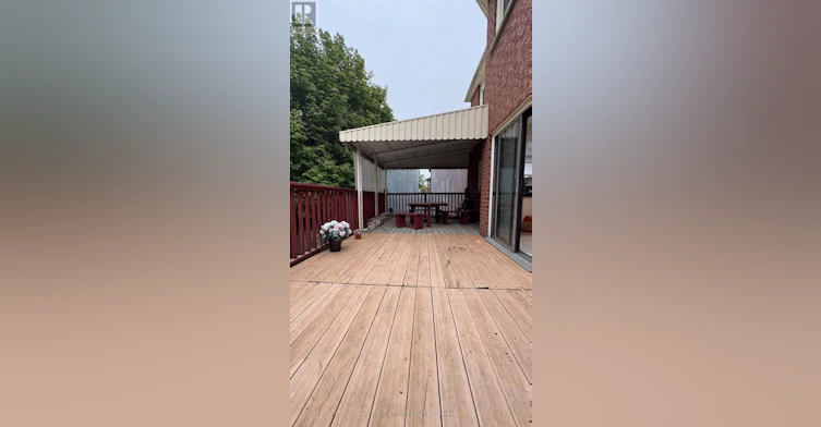 UPPER-2 Glenheather Terrace, Toronto, ON, M1B 5H3 - 11