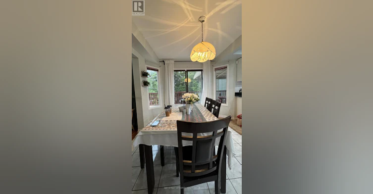 UPPER-2 Glenheather Terrace, Toronto, ON, M1B 5H3 - 3
