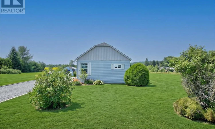1212 Morgan Road