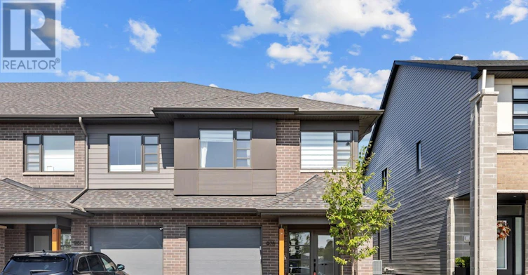 978 Acoustic Way, Ottawa, ON, K4M 0R1