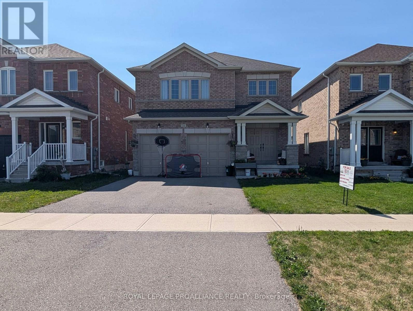 24 Terry Clayton Avenue, Brock, ON, L0K 1B0