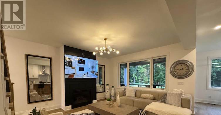 31 Private Mckay Drive, Oro-Medonte, ON, L9J 1C4 - 4