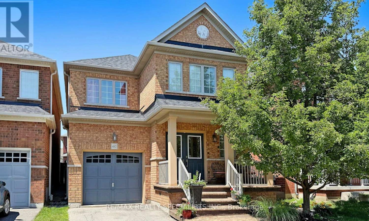 482 Grant Way
