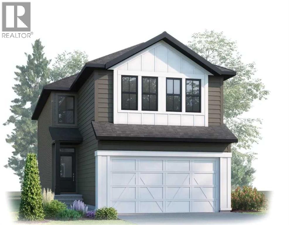 589 Clearwater Heath, Chestermere, AB, T1X 2M5