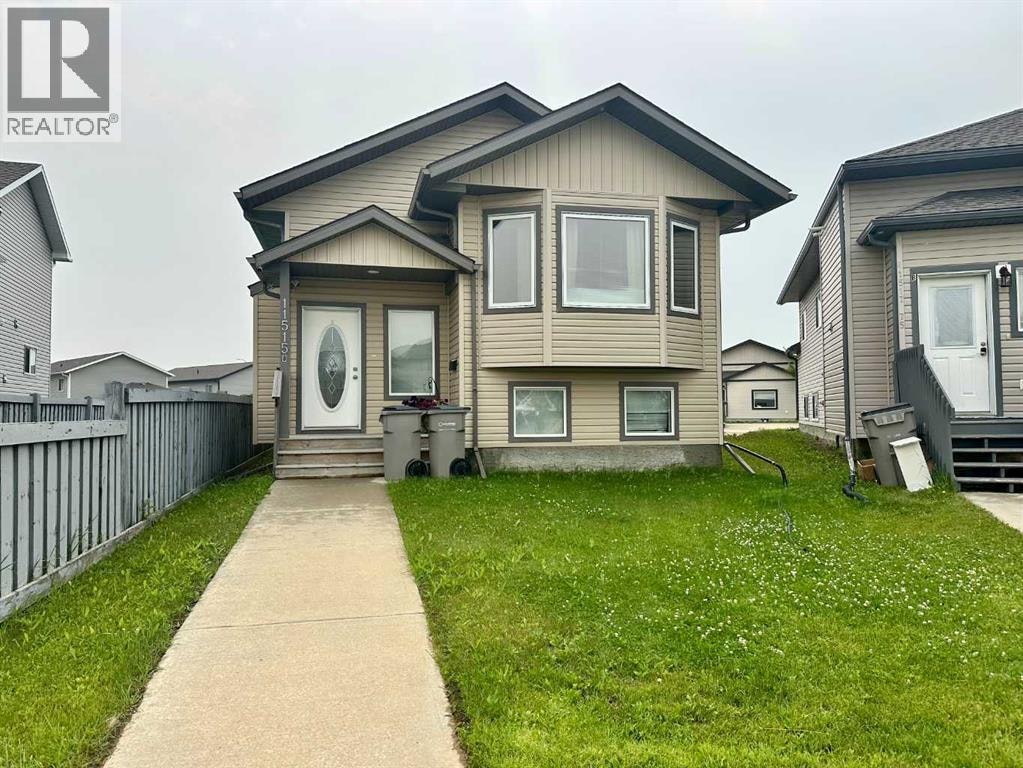 11515 75 Avenue, Grande Prairie, AB, T8W 0J4