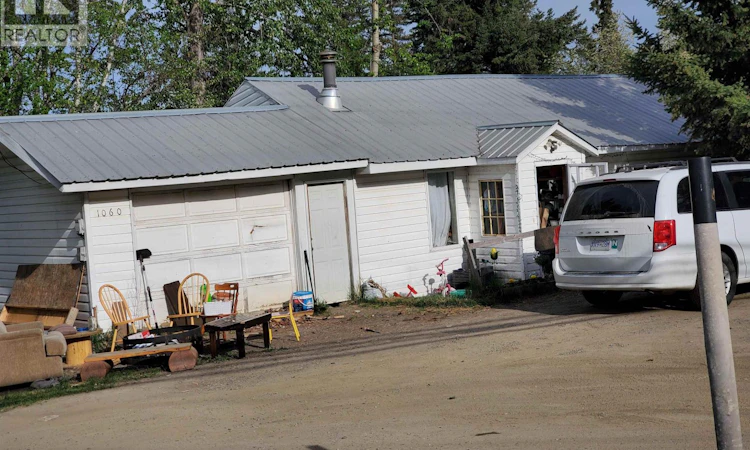 1060 WEST Fraser Road